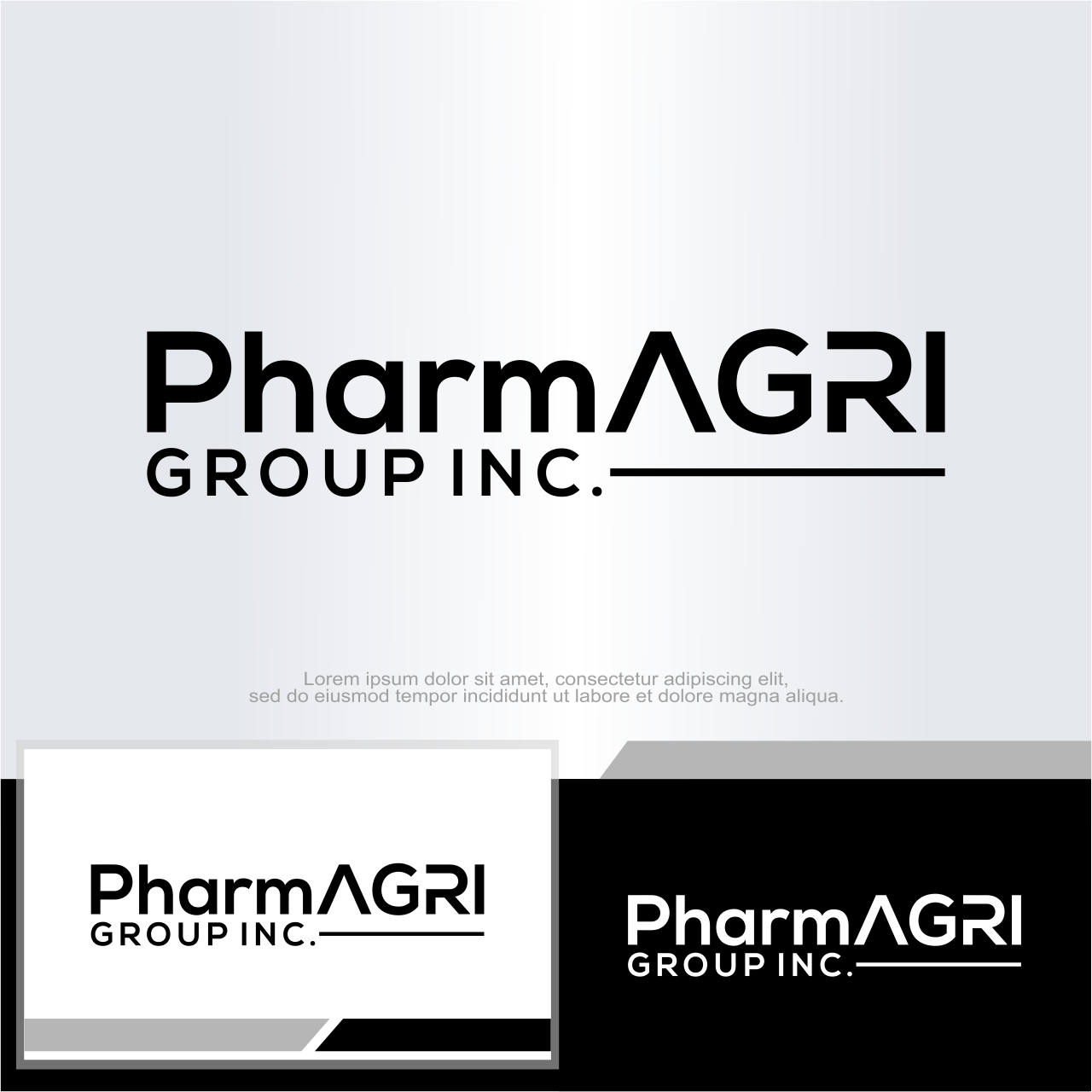 Logo Design by Argidhan for Drugs Made in America Acquisition Corp | Design #35673480