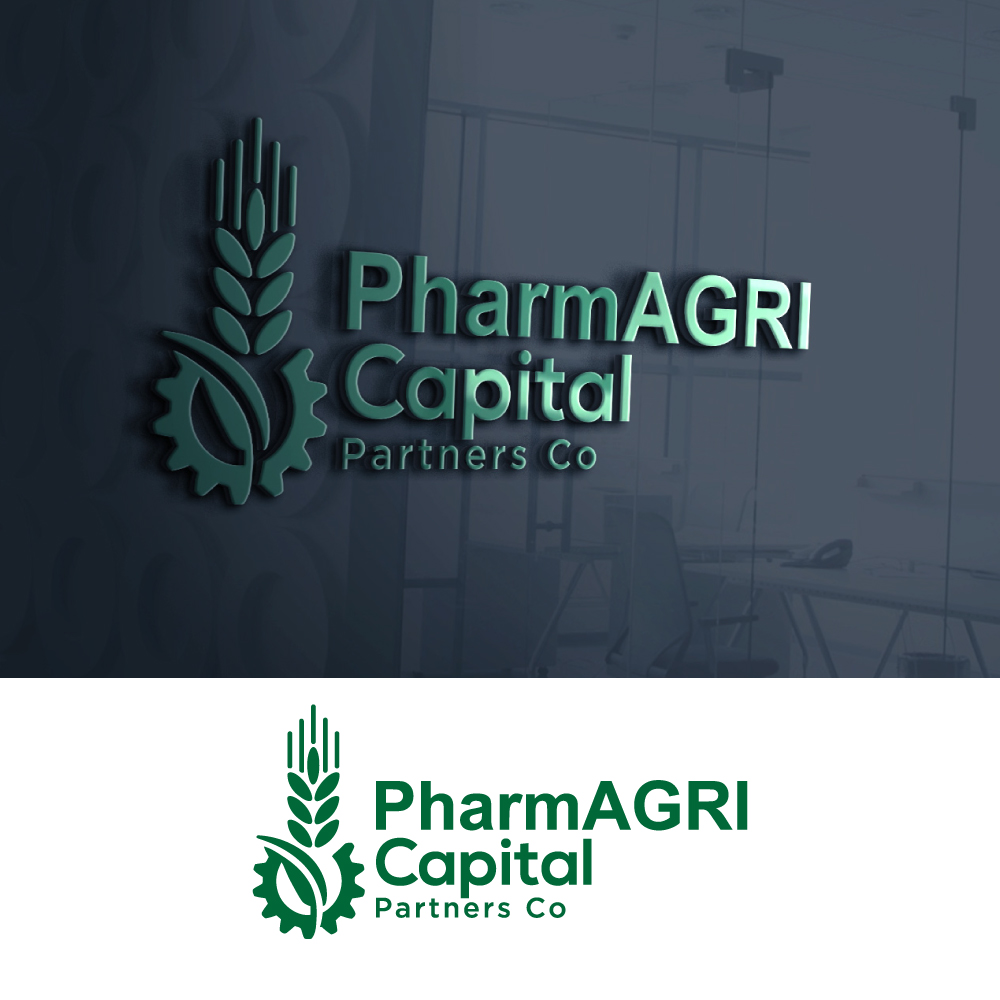 Logo Design by rehan15 for Drugs Made in America Acquisition Corp | Design #35696557