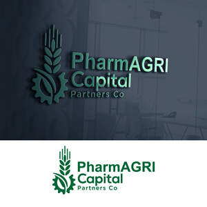 Logo Design by rehan15 for Drugs Made in America Acquisition Corp | Design: #35696557