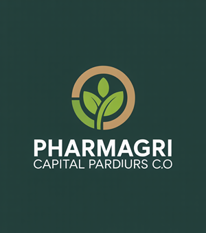 Logo Design by Pixel Rashida for Drugs Made in America Acquisition Corp | Design #35711674