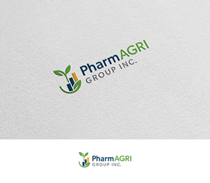 Logo Design by Afsana_Hoque for Drugs Made in America Acquisition Corp | Design: #35677503