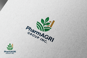 Logo Design by MAHRaju for Drugs Made in America Acquisition Corp | Design #35677539