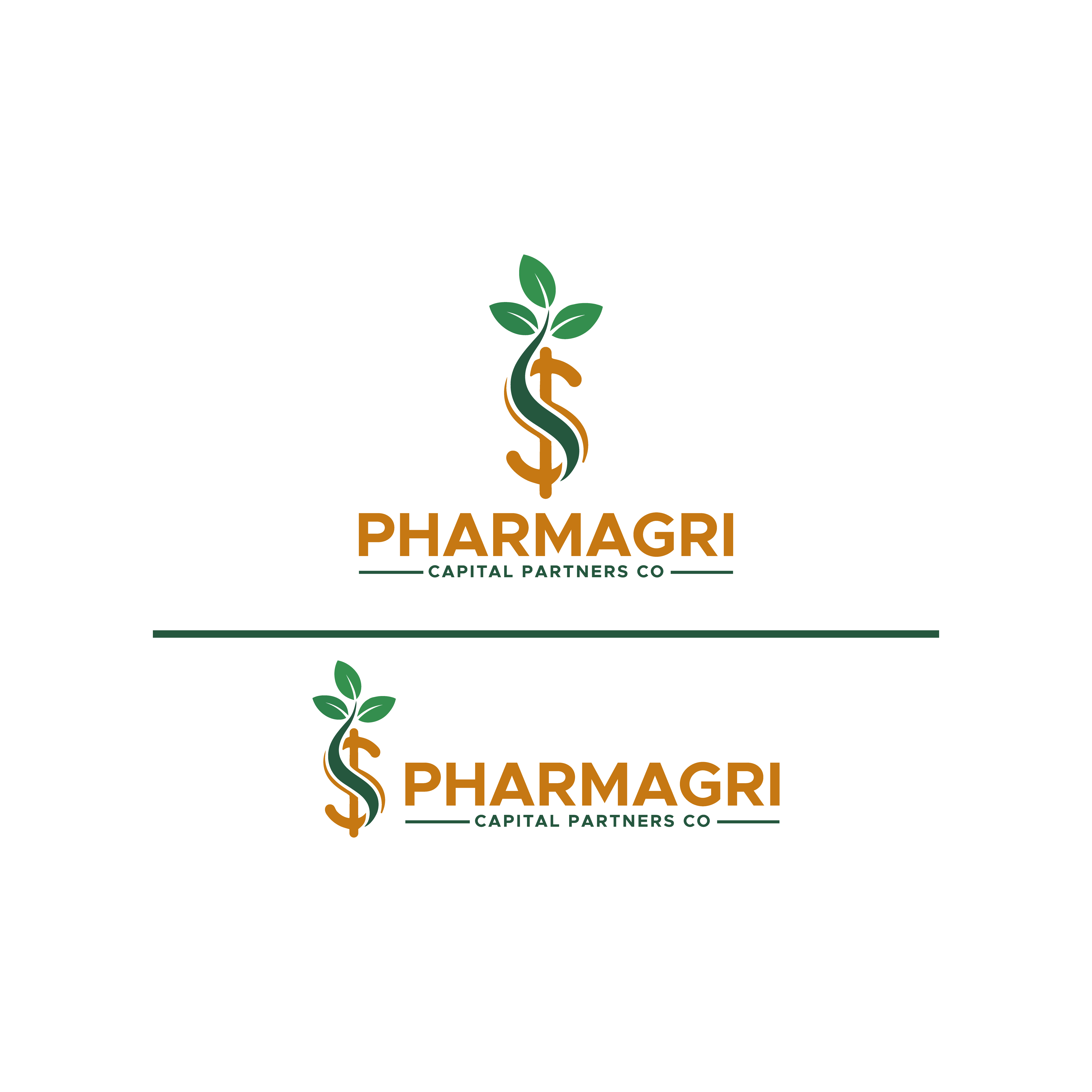 Logo Design by md_samim_mia for Drugs Made in America Acquisition Corp | Design #35678985
