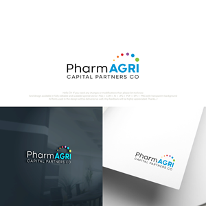 Logo Design by logofy2025 for Drugs Made in America Acquisition Corp | Design: #35708994