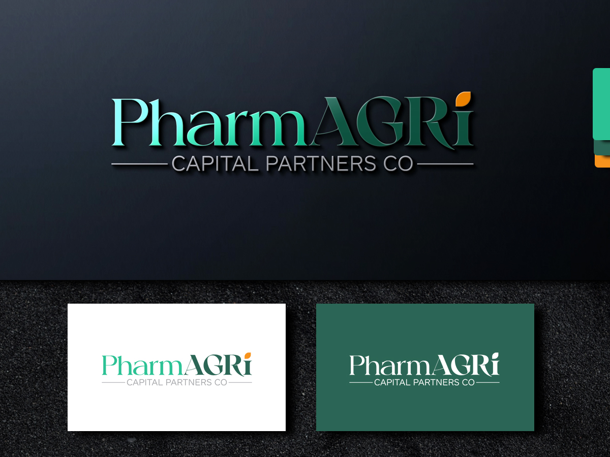 Logo Design by ArtSamurai for Drugs Made in America Acquisition Corp | Design #35679198