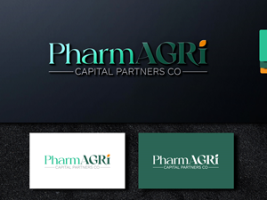 Logo Design by ArtSamurai for Drugs Made in America Acquisition Corp | Design: #35679198
