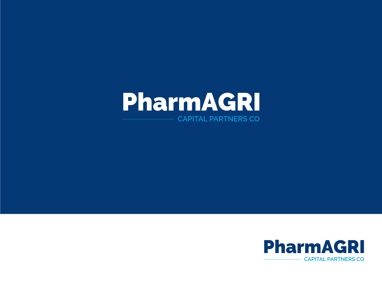 Logo Design by Atvento Graphics for Drugs Made in America Acquisition Corp | Design #35688799