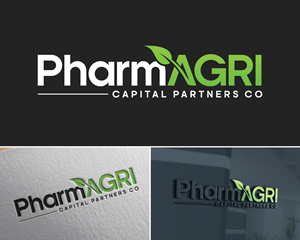 Logo Design by Atec for Drugs Made in America Acquisition Corp | Design: #35683815