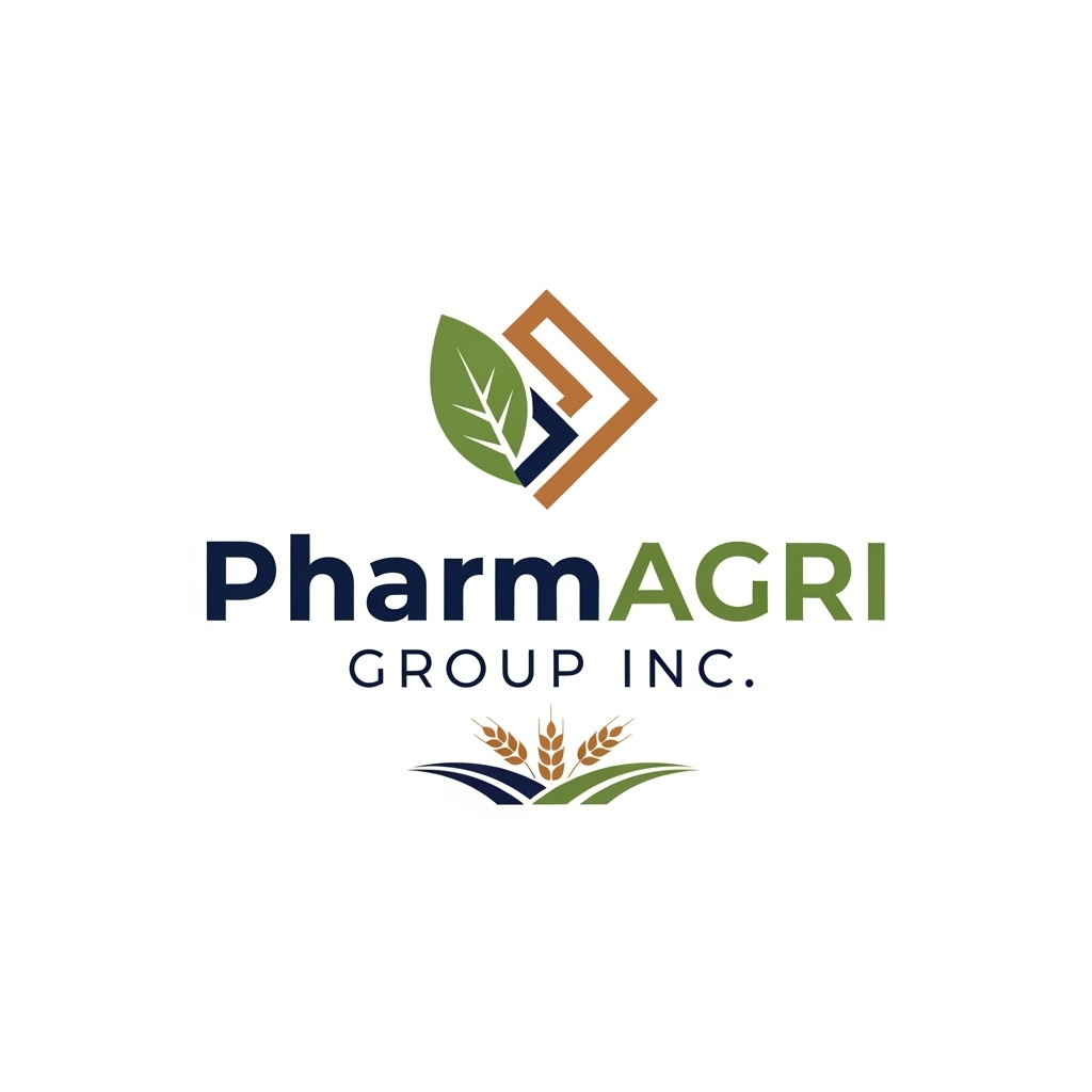 Logo Design by USIAD ANAS for Drugs Made in America Acquisition Corp | Design #35671759