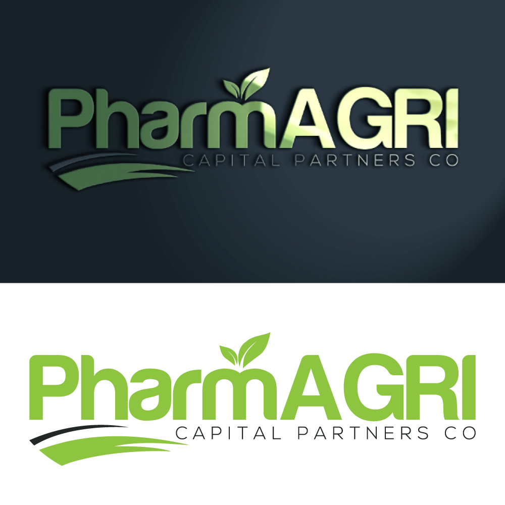 Logo Design by Dior design for Drugs Made in America Acquisition Corp | Design #35679171