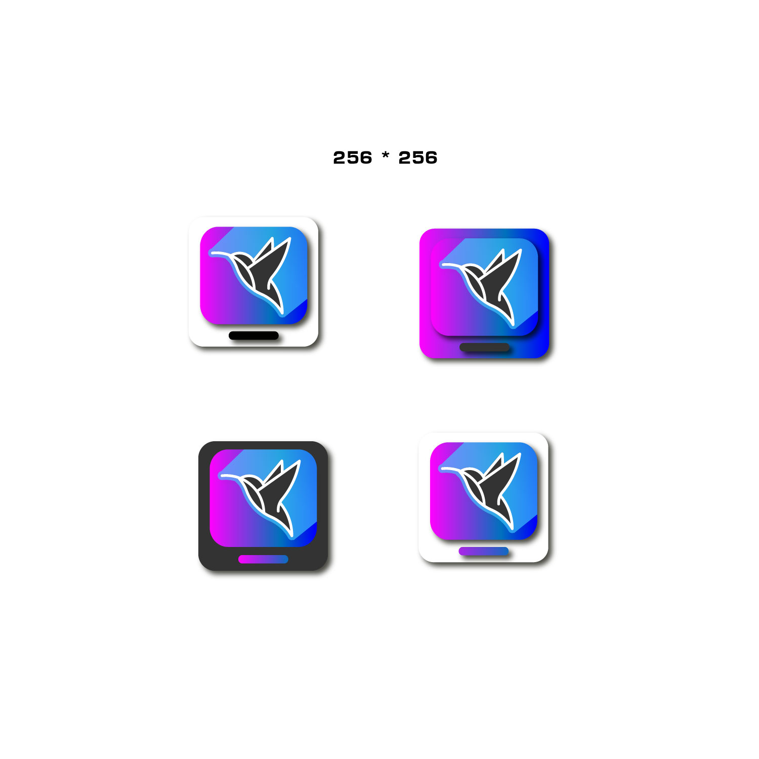 Icon Design by Art_lv for this project | Design #35705540