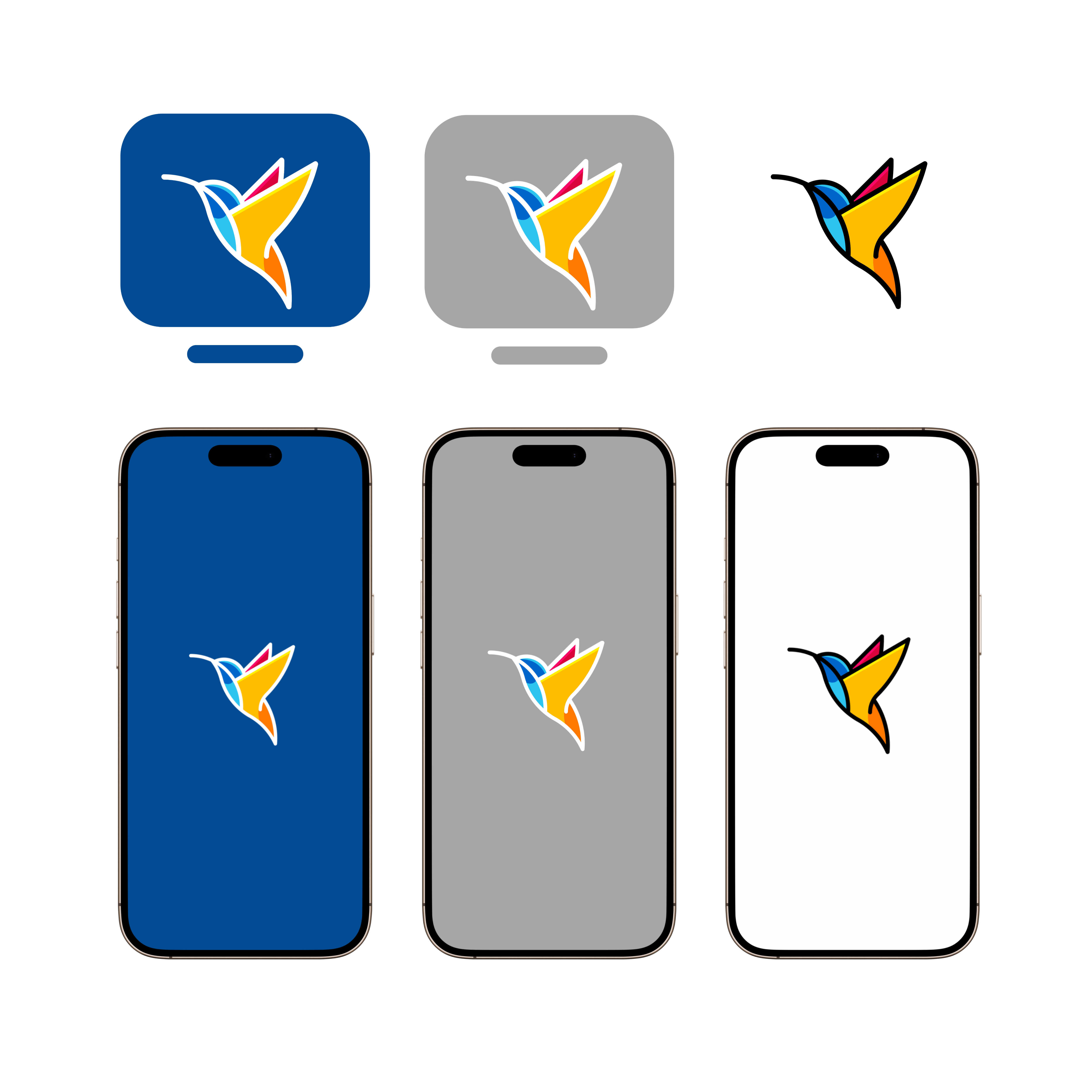 Icon-Design von Kusuma Studio für dieses Projekt | Design #35679150