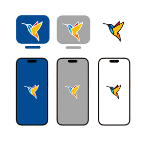 Icon Design by Kusuma Studio for this project | Design: #35679151