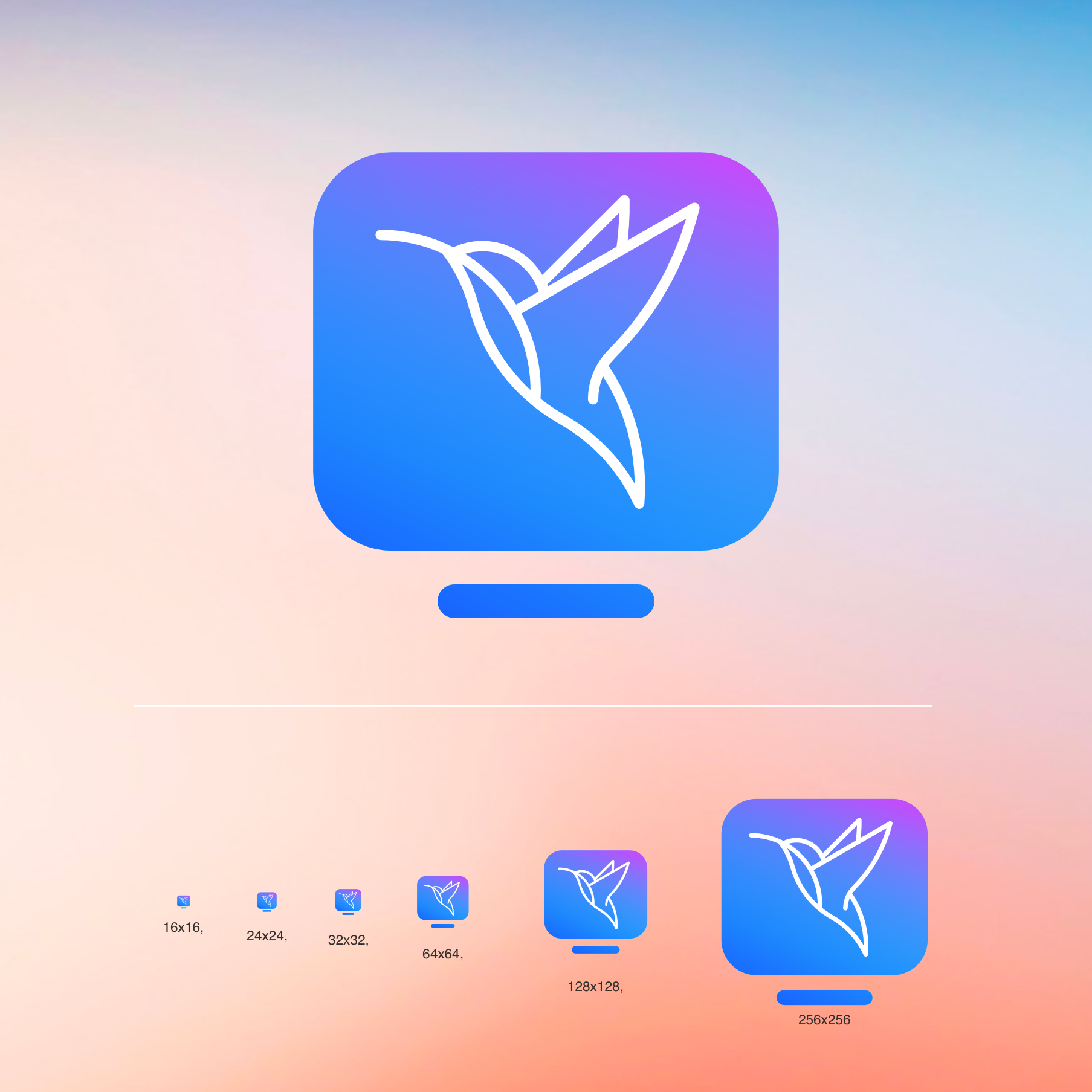 Icon Design by Rudy Graph for this project | Design #35720161