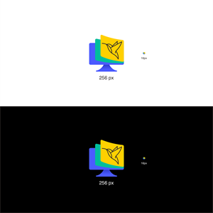 Icon Design by Rudy Graph for this project | Design: #35727835