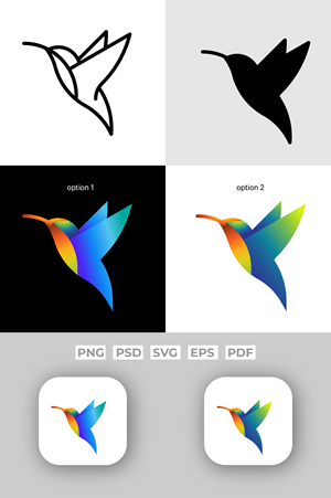 Icon Design by KickArt for this project | Design: #35674995