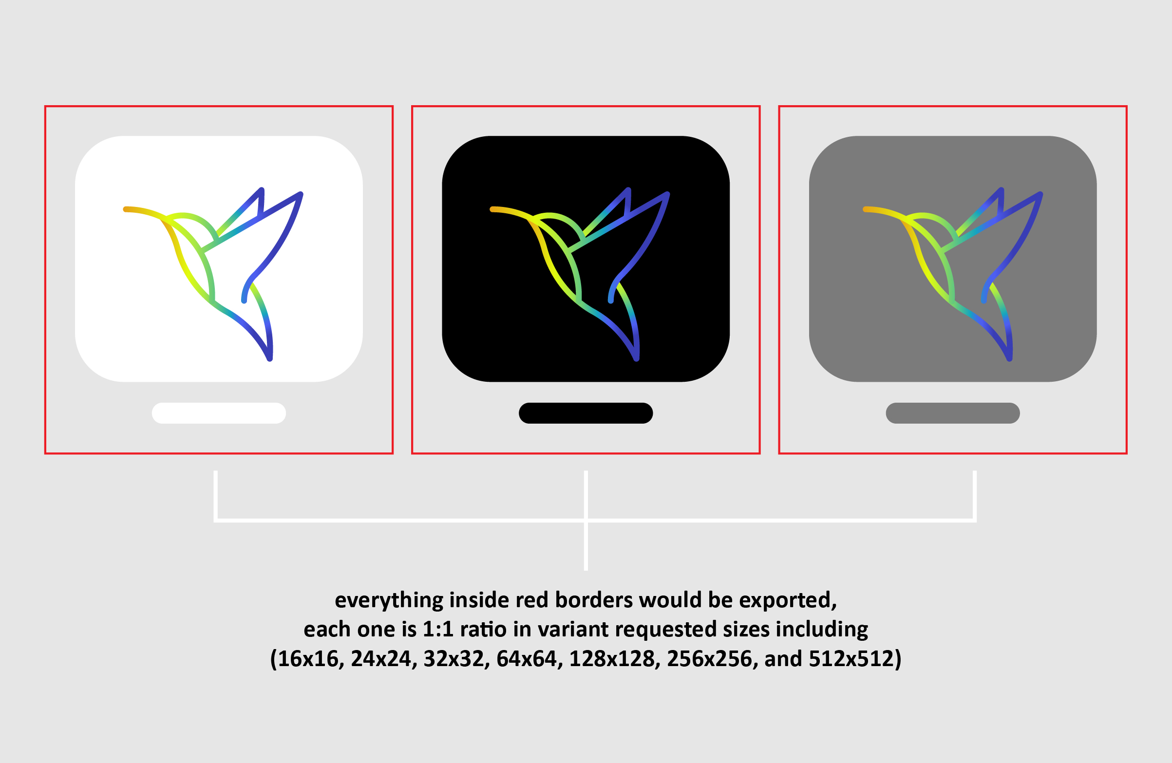 Icon Design by KickArt for this project | Design #35676896