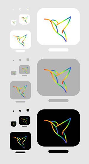 Icon Design by KickArt for this project | Design: #35713854