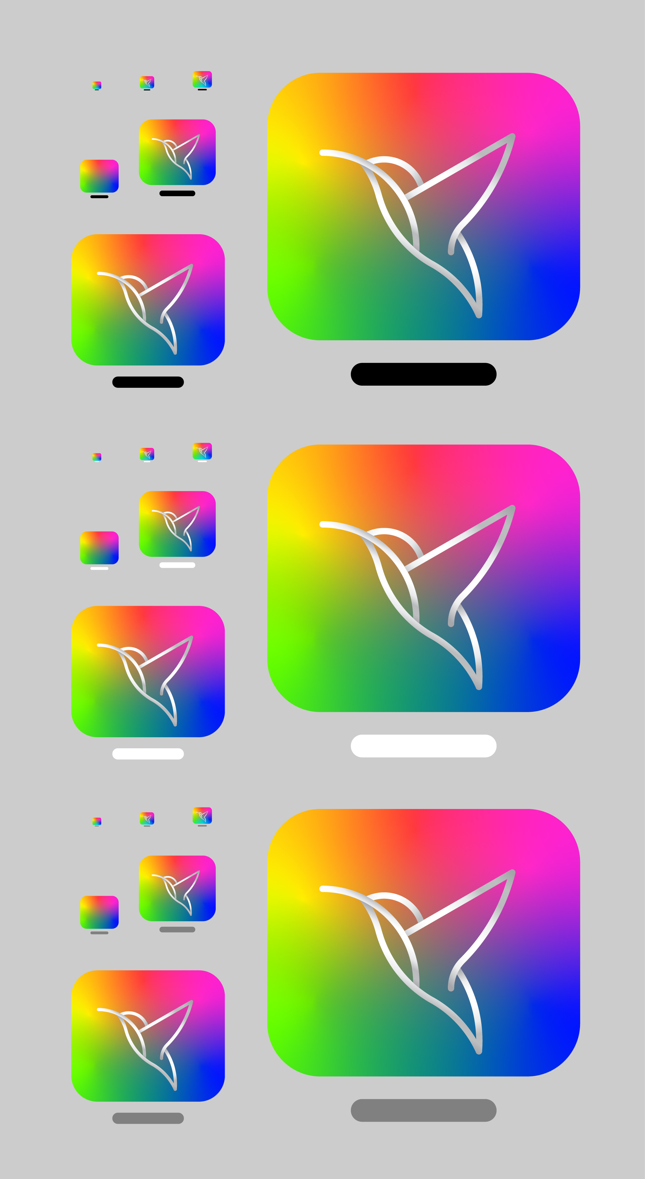 Icon Design by KickArt for this project | Design #35715238