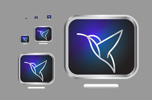 Icon Design by KickArt for this project | Design: #35719961