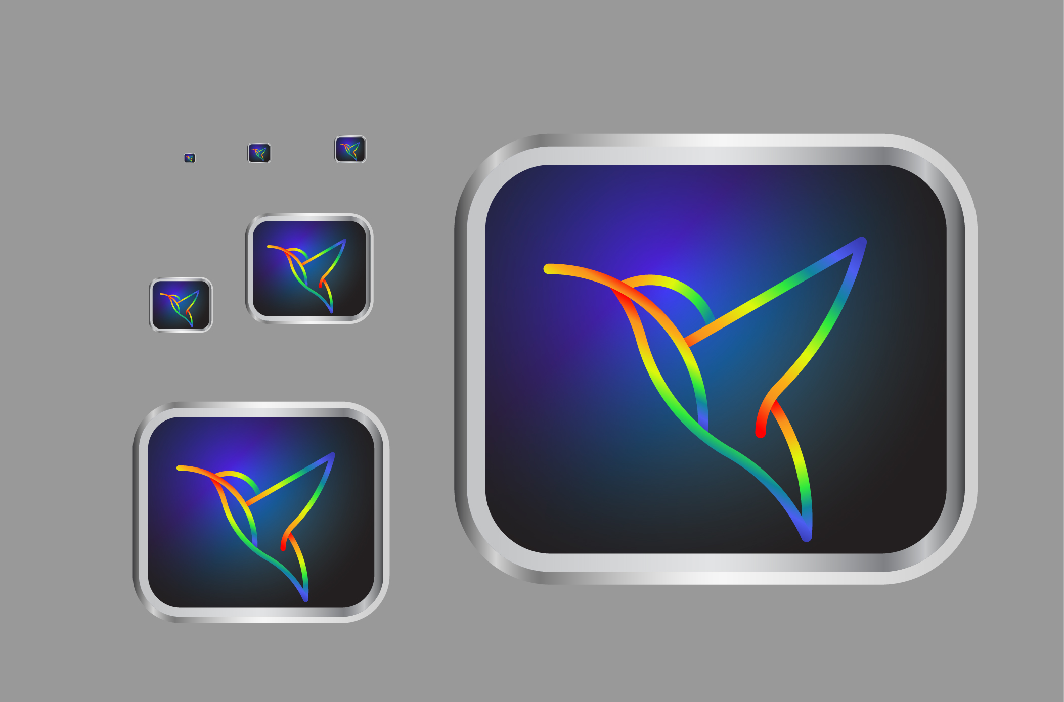 Icon Design by KickArt for this project | Design #35719963