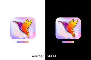Icon Design by Vedu Designs for this project | Design: #35705672