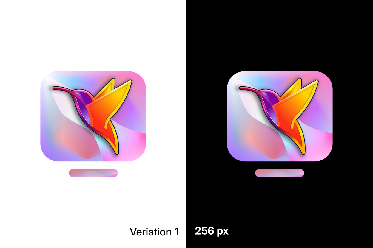Icon Design by Vedu Designs for this project | Design #35705673