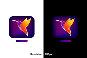 Icon Design by Vedu Designs for this project | Design: #35706945