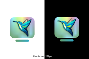 Icon Design by Vedu Designs for this project | Design: #35738756