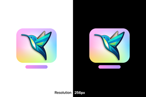 Icon Design by Vedu Designs for this project | Design: #35738757