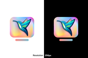 Icon Design by Vedu Designs for this project | Design: #35738758