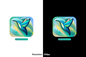 Icon Design by Vedu Designs for this project | Design: #35738972