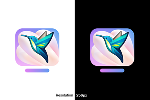 Icon Design by Vedu Designs for this project | Design: #35740581