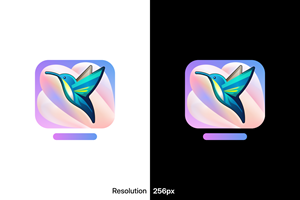 Icon Design by Vedu Designs for this project | Design: #35740582