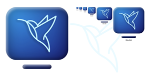 Icon Design by Graphic Guy for this project | Design #35690524