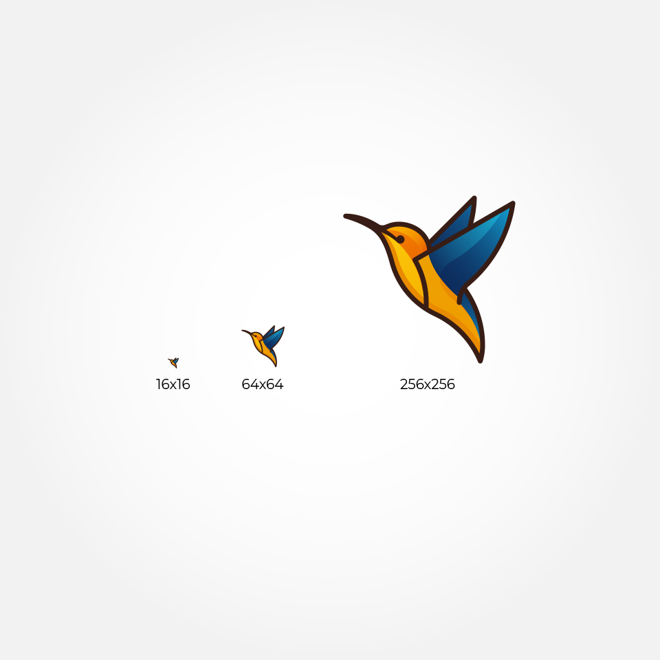 Icon-Design von Rendra Creative Art für dieses Projekt | Design #35709069