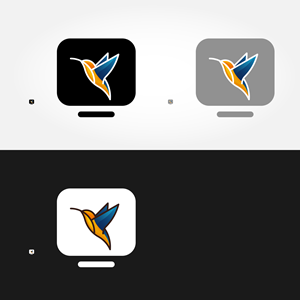 Icon Design by Rendra Creative Art for this project | Design: #35730081