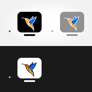 Icon Design by Rendra Creative Art for this project | Design: #35730085