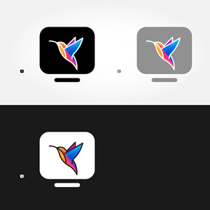 Icon Design by Rendra Creative Art for this project | Design: #35730093