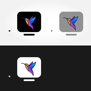 Icon Design by Rendra Creative Art for this project | Design #35730104