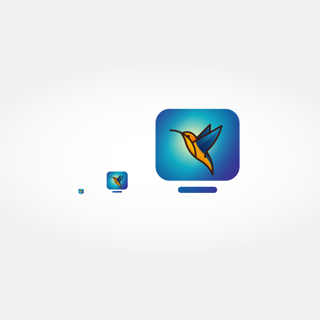 Icon Design by Rendra Creative Art for this project | Design #35738701