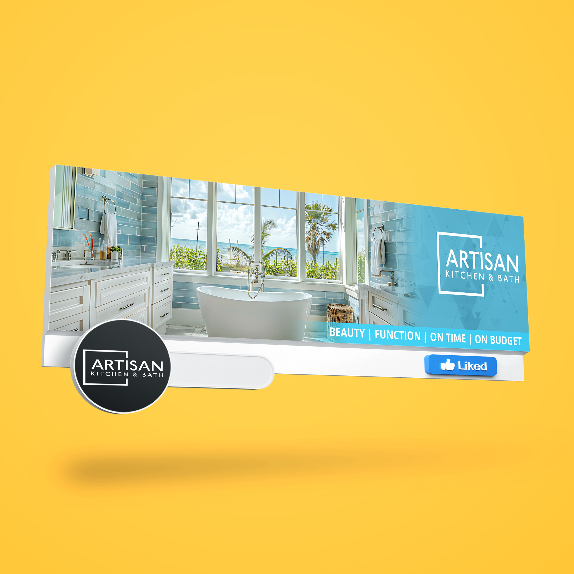 Graphic Design by Sun Creative for this project | Design #35679202