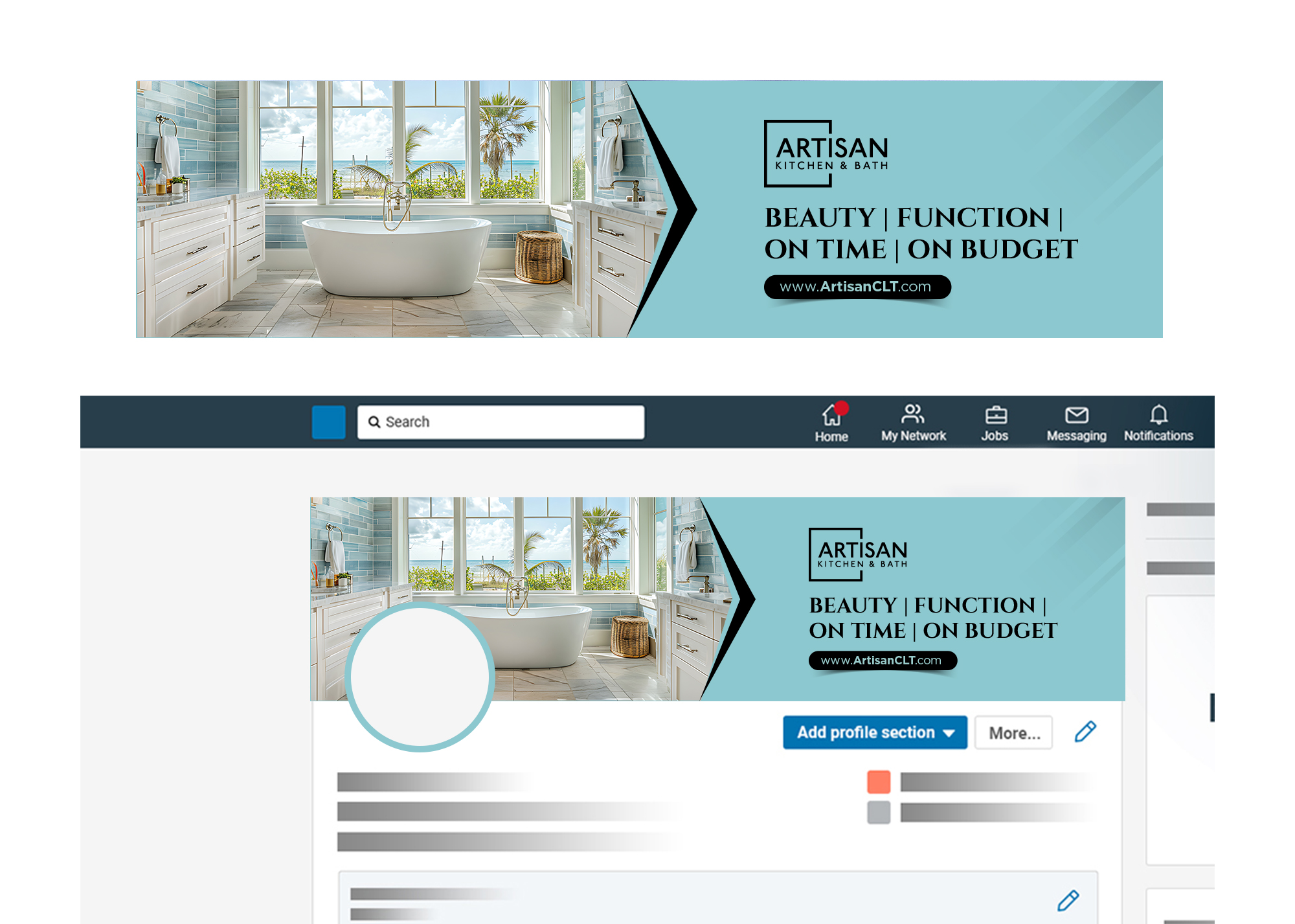 Design Graphique par D Creative pour ce projet | Design #35688523