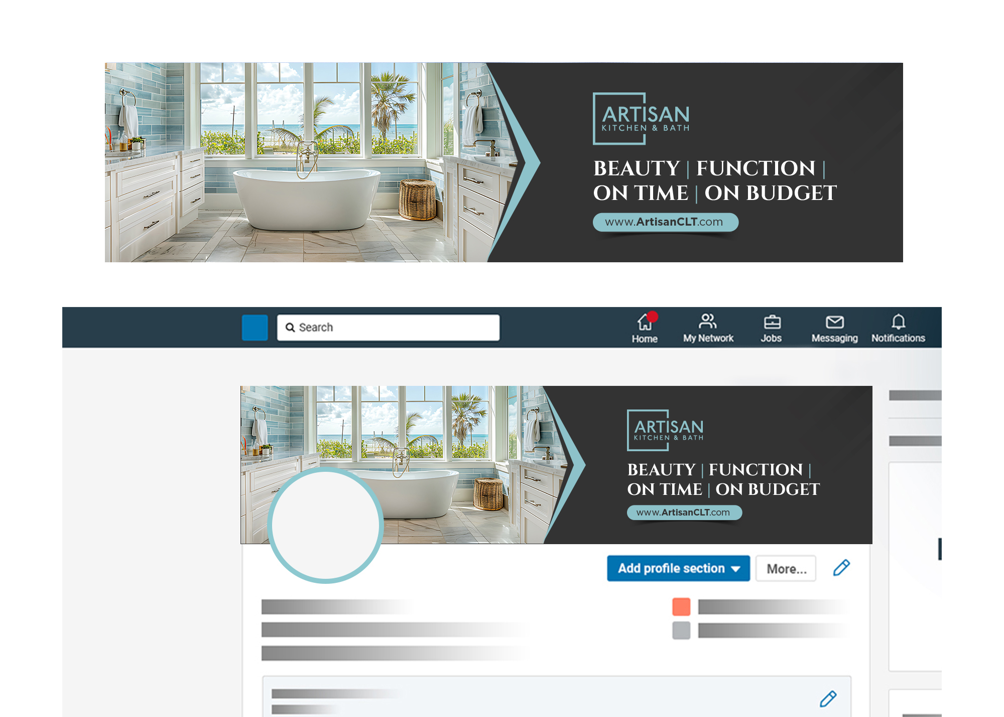 Diseño Gráfico por D Creative para este proyecto | Diseño #35688595