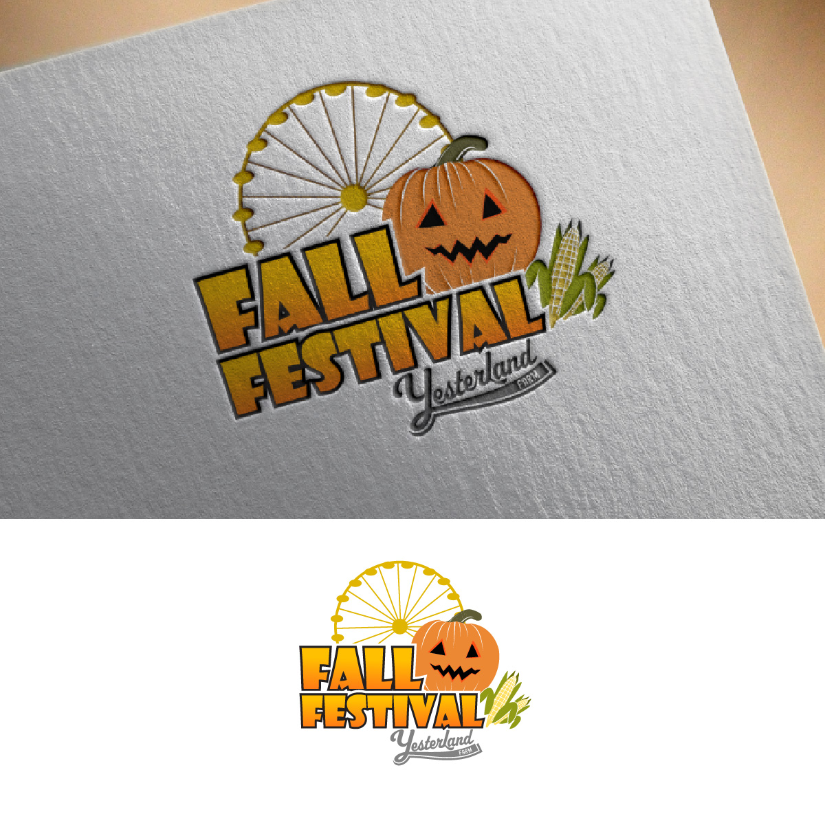 Logo Design by fly  design for PPG | Design #35675715