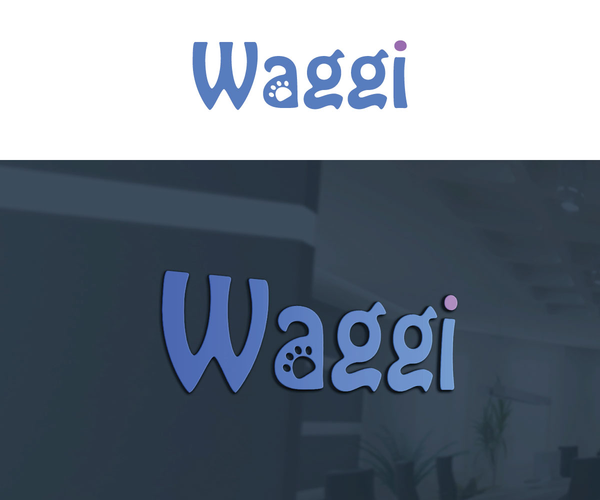 Logo Design by Luckey yaari for this project | Design #35675167