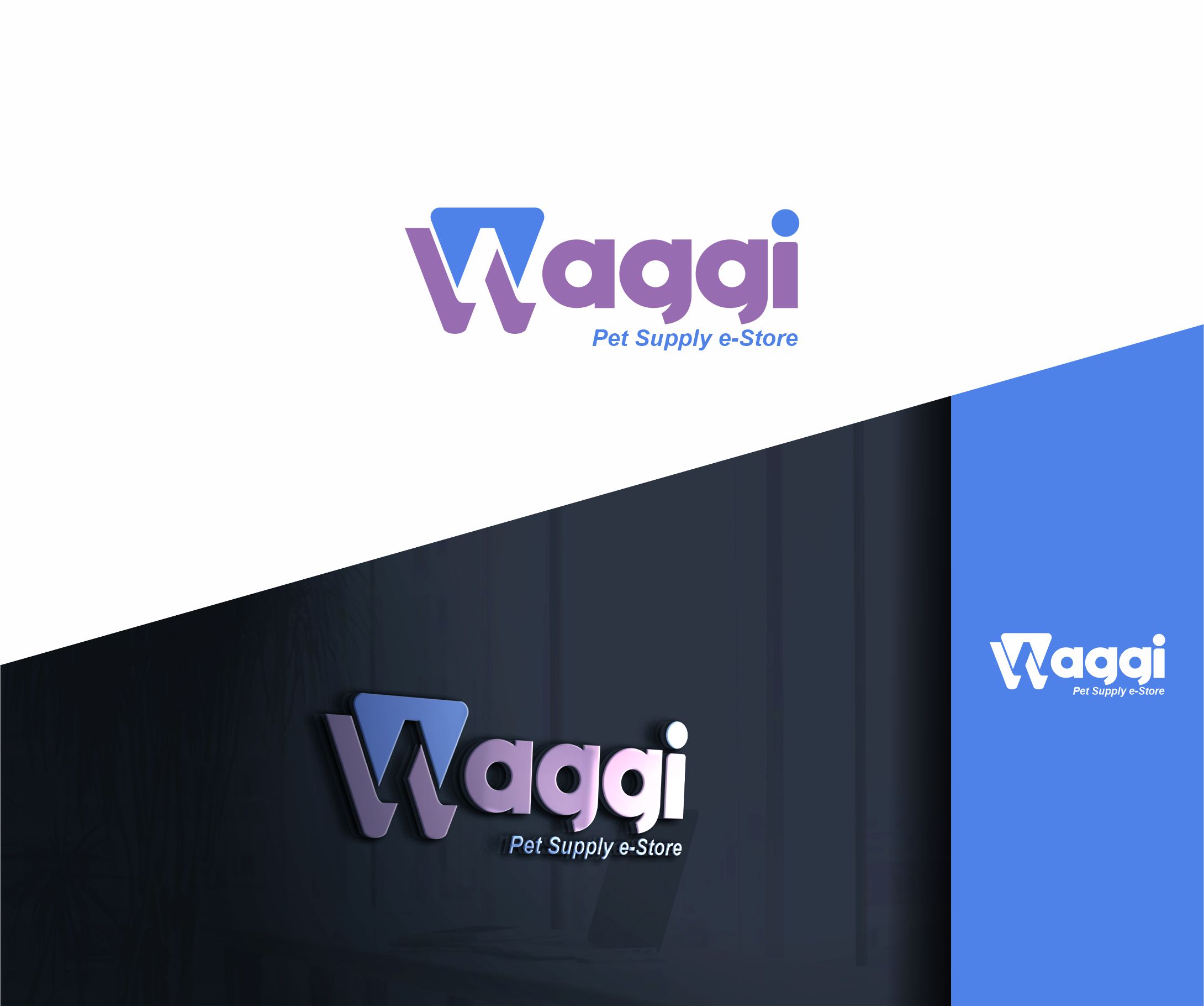 Logo Design by alkaline for this project | Design #35675967