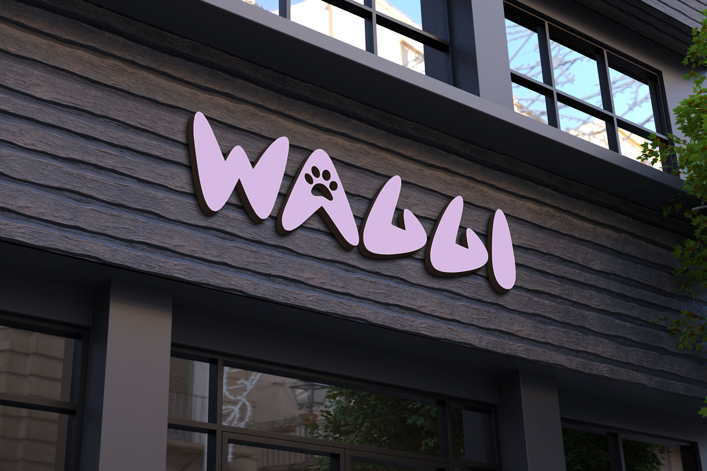 Logo Design by Kavth for this project | Design #35701741