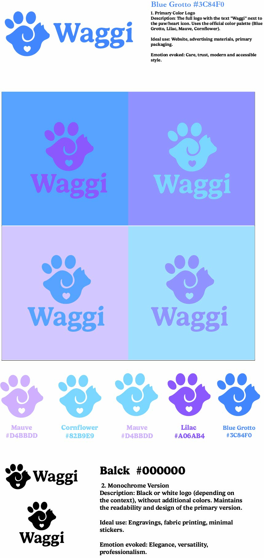 Logo Design by oltredisegno for this project | Design #35689786