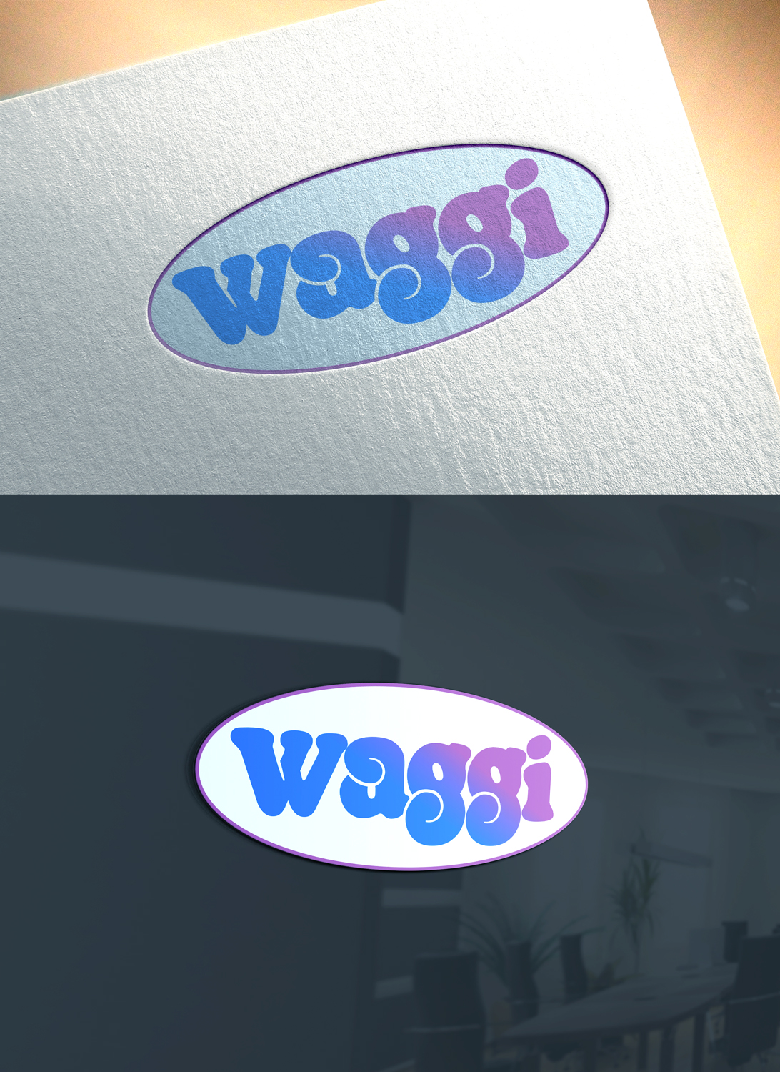 Logo Design by RaKu 2 for this project | Design #35696436